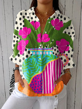 Farbe: Multicolor
