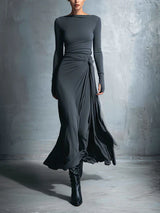 Farbe: Grau