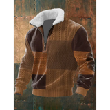 Farbe: Dunkelbraun