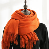 Farbe: Orange