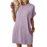 Farbe: Helllila