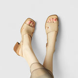 Farbe: Aprikose