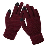 Farbe: Bordeauxrot