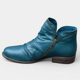 Farbe: Blau