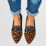 Farbe: Leopard