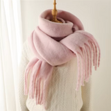 Farbe: Hellrosa