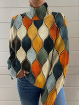 Farbe: Geometrisch