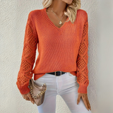 Farbe: Orange