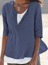 Farbe: Blau