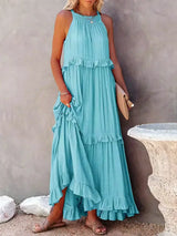 Farbe: Himmelblau
