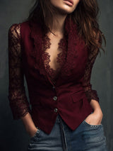 Farbe: Bordeaux