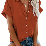 Farbe: Dunkel Orange