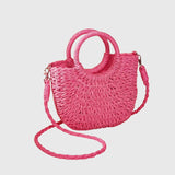 Farbe: Knallpink
