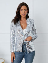 Farbe: Silber