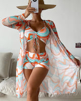 Farbe: Orange