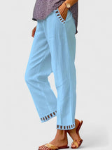 Farbe: Himmelblau