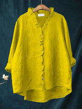 Farbe: Gelb