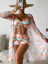 Farbe: Orange