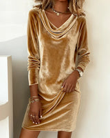 Farbe: Goldfarben
