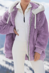 Farbe: Lila