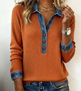 Farbe: Orange
