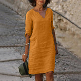 Farbe: Orange