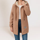 Farbe: Braun