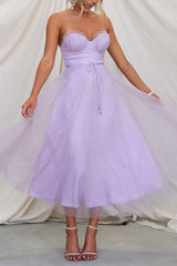 Farbe: Lila