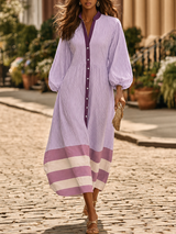 Farbe: Lila