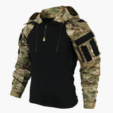 Farbe: Camouflage