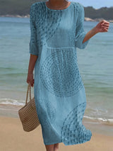 Farbe: See-Blau