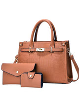 Farbe: Rostorange