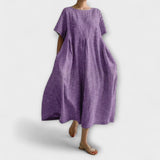 Farbe: Lila