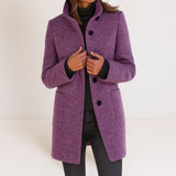 Farbe: Violett