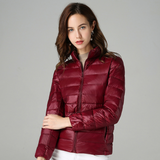 Farbe: Granat