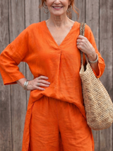 Farbe: Orange