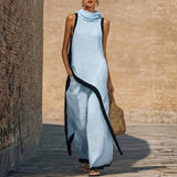 Farben: Blau