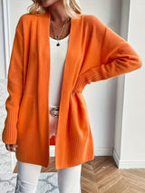 Farbe: Orange