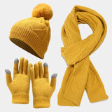 Farbe: Gelb