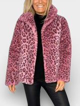 Farbe: Kurz Rosa