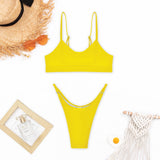 Farbe: Gelb
