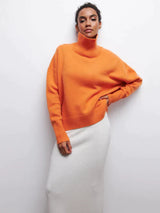 Farbe: Orange