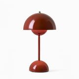 Farbe: Rötlich braun