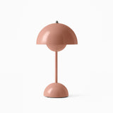 Farbe: Beige Rot