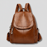 Farbe: Gelb-Braun