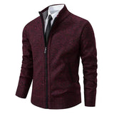 Farbe: Granat