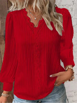 Farbe: Rot