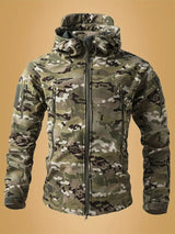 Farbe: Taktisches Camouflage