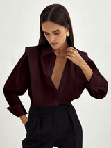 Farbe: Burgund