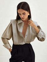 Farbe: Khaki